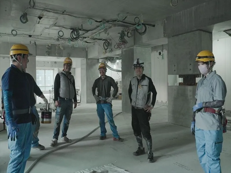 2023秋 従業員募集中!